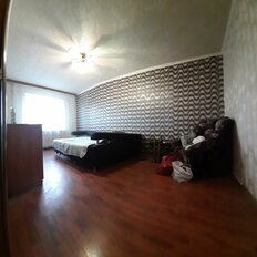 Квартира 40 м², 1-комнатная - изображение 3