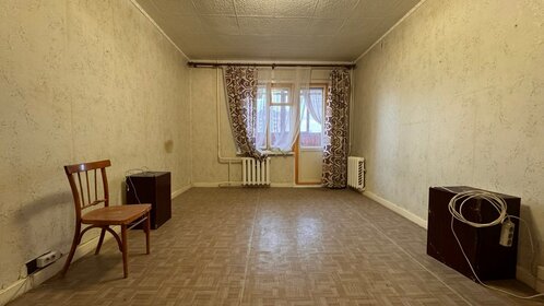 31,6 м², 1-комнатная квартира 3 250 000 ₽ - изображение 44