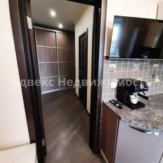 Квартира 42,4 м², 1-комнатная - изображение 5