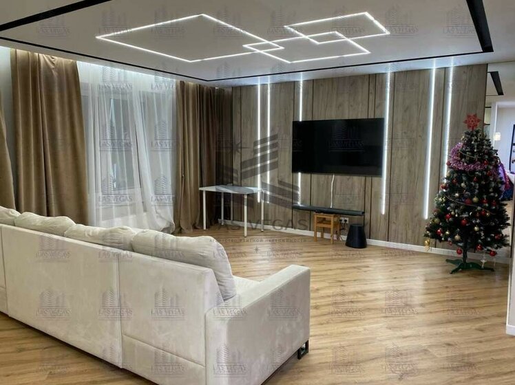 72 м², 3-комнатная квартира 30 000 ₽ в месяц - изображение 54
