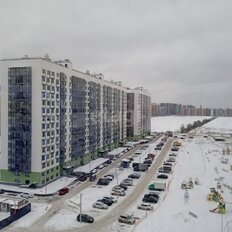 Квартира 34,6 м², 1-комнатная - изображение 3