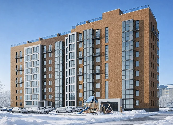 39 м², 1-комнатная квартира 4 100 000 ₽ - изображение 47