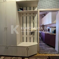 часть дома + 4 сотки, участок - изображение 5