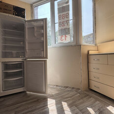 Квартира 45 м², 2-комнатная - изображение 4