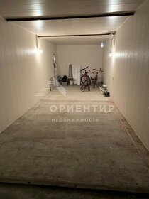 19,3 м², гараж 1 100 000 ₽ - изображение 8