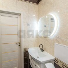 Квартира 52,7 м², 2-комнатная - изображение 4