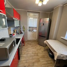 Квартира 54,8 м², 2-комнатная - изображение 3