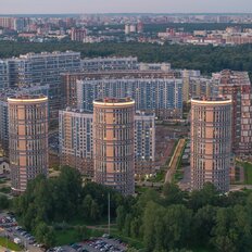 Квартира 67,2 м², 2-комнатная - изображение 3