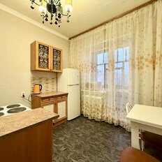 Квартира 33,3 м², 1-комнатная - изображение 1