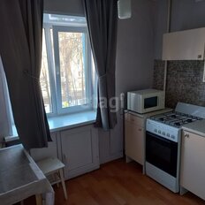 Квартира 32,4 м², 1-комнатная - изображение 3