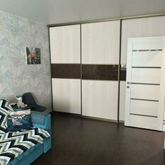 Квартира 29 м², 1-комнатная - изображение 3