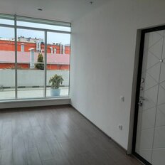 Квартира 17 м², 1-комнатные - изображение 3