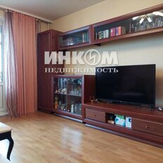 Квартира 49,9 м², 2-комнатная - изображение 1