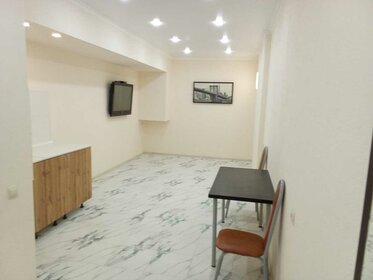 27 м², квартира-студия 2 300 000 ₽ - изображение 56