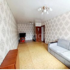 Квартира 46,8 м², 2-комнатная - изображение 2