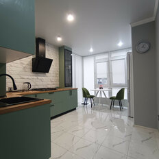 Квартира 67 м², 2-комнатная - изображение 1