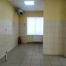 74 м², производственное помещение - изображение 1