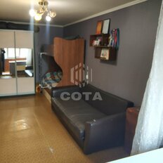 Квартира 32,5 м², 1-комнатная - изображение 2