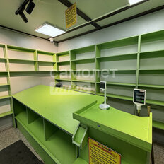 14 м², помещение свободного назначения - изображение 3