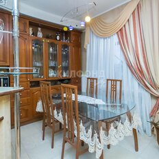 Квартира 132,5 м², 5-комнатная - изображение 4