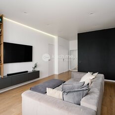 Квартира 61 м², 2-комнатная - изображение 2