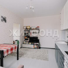 Квартира 45,4 м², 2-комнатная - изображение 3