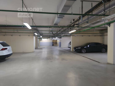 69,3 м², гараж 1 050 000 ₽ - изображение 26