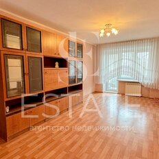 Квартира 32,6 м², 1-комнатная - изображение 2