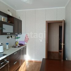 Квартира 40 м², 1-комнатная - изображение 4