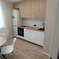 Квартира 53,7 м², 2-комнатная - изображение 3