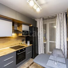 Квартира 45,4 м², 1-комнатная - изображение 2