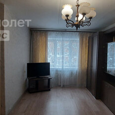 Квартира 33 м², 1-комнатная - изображение 2