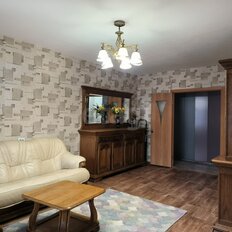 Квартира 113,1 м², 4-комнатная - изображение 4