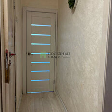 Квартира 33,6 м², 1-комнатная - изображение 5