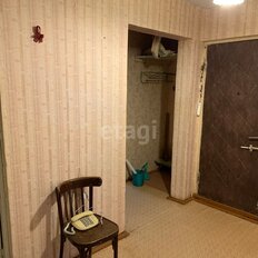 Квартира 69,3 м², 3-комнатная - изображение 3