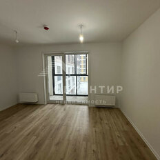 Квартира 26,2 м², студия - изображение 1