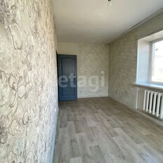 Квартира 40 м², 2-комнатная - изображение 3