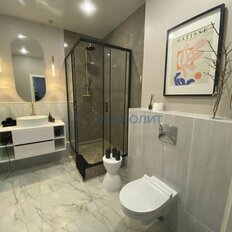 Квартира 44,4 м², 1-комнатная - изображение 1