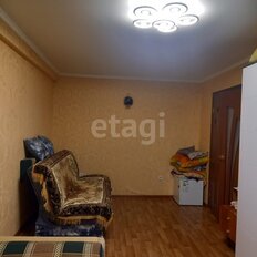 Квартира 36,2 м², 1-комнатная - изображение 2