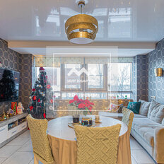 Квартира 128,8 м², 5-комнатная - изображение 2