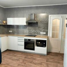 Квартира 38,1 м², 1-комнатная - изображение 4