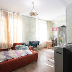 Квартира 28,7 м², студия - изображение 3