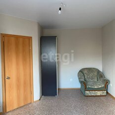 Квартира 30,7 м², 1-комнатная - изображение 1