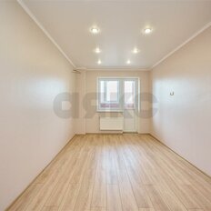 Квартира 63,8 м², 2-комнатная - изображение 2