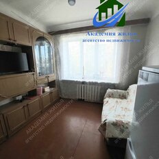 Квартира 26,5 м², 2-комнатная - изображение 3