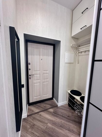 42 м², 2-комнатная квартира 6 800 000 ₽ - изображение 51