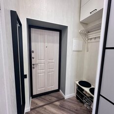 Квартира 42 м², 2-комнатная - изображение 1