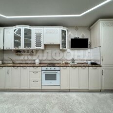 Квартира 59,7 м², 3-комнатная - изображение 4