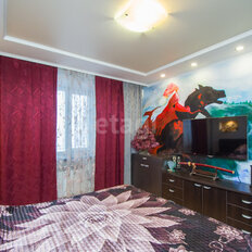 Квартира 93,4 м², 3-комнатная - изображение 2