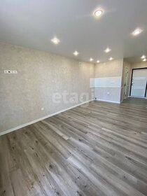 27 м², квартира-студия 2 499 000 ₽ - изображение 16